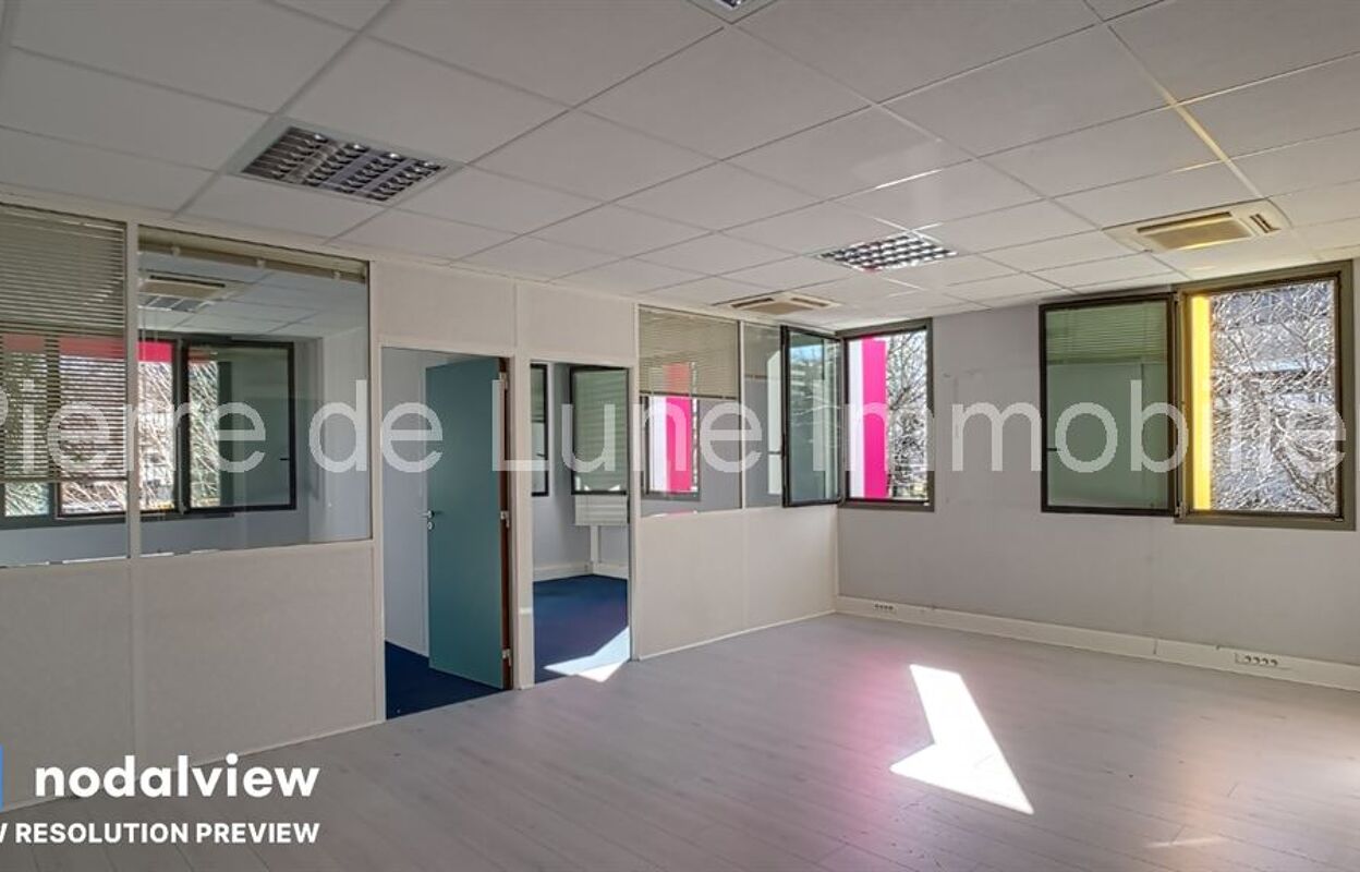 bureau  pièces 67 m2 à vendre à Grenoble (38000)