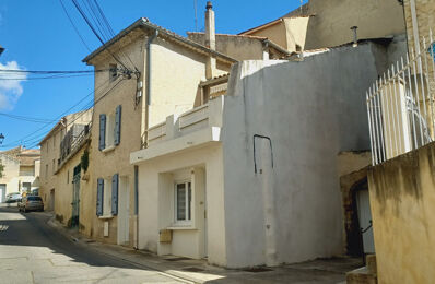 vente maison 154 000 € à proximité de Sainte-Cécile-les-Vignes (84290)