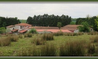 Maison 40 Pièces 1200 m² à vendre à Coteaux-du-Blanzacais (16250)