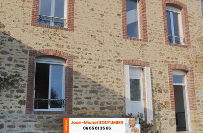 vente maison 259 000 € à proximité de Souleuvre-en-Bocage (14260)