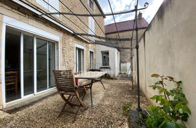 vente maison 379 500 € à proximité de Messigny-Et-Vantoux (21380)