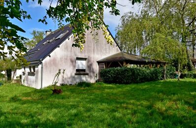 vente maison 147 980 € à proximité de Néant-sur-Yvel (56430)