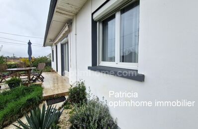 vente maison 182 800 € à proximité de Miramont-de-Guyenne (47800)