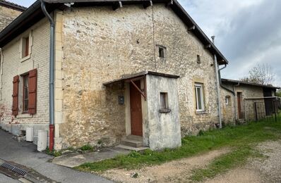 vente maison 80 000 € à proximité de Chamouilley (52410)