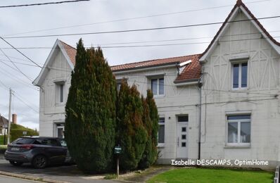 vente maison 145 000 € à proximité de Villers-Au-Bois (62144)