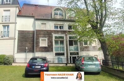 vente appartement 83 000 € à proximité de Draveil (91210)