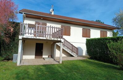 vente maison 190 000 € à proximité de Portieux (88330)
