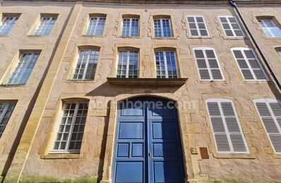 vente appartement 59 500 € à proximité de Pouru-Saint-Remy (08140)