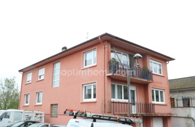 vente maison 339 000 € à proximité de Fontoy (57650)