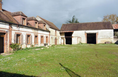 vente maison 198 000 € à proximité de Courtois-sur-Yonne (89100)
