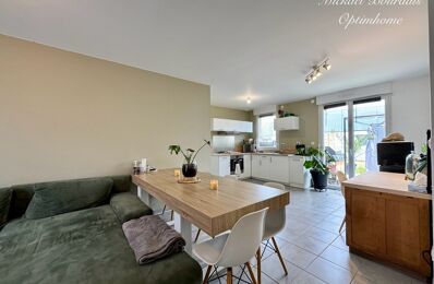 vente maison 199 900 € à proximité de Malicorne-sur-Sarthe (72270)