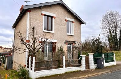 vente maison 116 000 € à proximité de Stainville (55500)