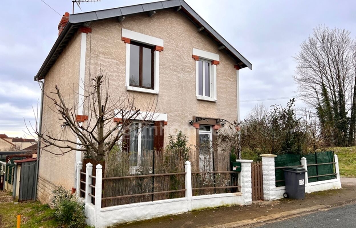 maison 4 pièces 94 m2 à vendre à Saint-Dizier (52100)