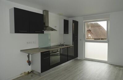 vente appartement 113 000 € à proximité de Pouilley-les-Vignes (25115)