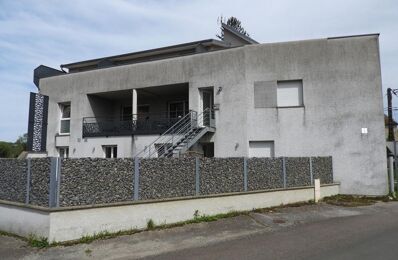 vente appartement 113 000 € à proximité de Auxon-Dessous (25870)