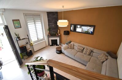 vente maison 205 000 € à proximité de Bourg-de-Péage (26300)