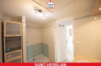 maison 3 pièces 80 m2 à vendre à Saint-Herblain (44800)