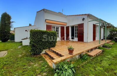 vente maison 225 000 € à proximité de Larnas (07220)