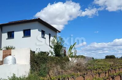 vente maison 578 000 € à proximité de Magalas (34480)