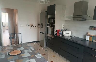 location appartement 900 € CC /mois à proximité de Sain-Bel (69210)