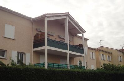 location appartement 910 € CC /mois à proximité de Charbonnières-les-Bains (69260)
