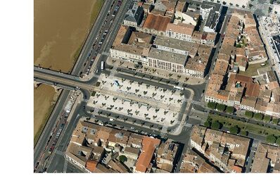 location appartement 660 € CC /mois à proximité de Bordeaux (33800)