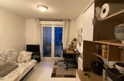 location appartement 470 € CC /mois à proximité de Lyon 1 (69001)