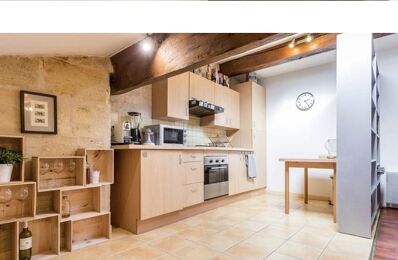 appartement 2 pièces 56 m2 à louer à Bordeaux (33000)