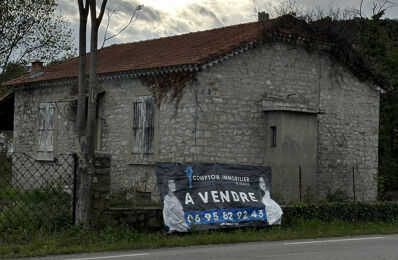 vente maison 127 000 € à proximité de Boisset-Et-Gaujac (30140)