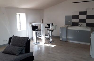 location appartement 400 € CC /mois à proximité de Beaupuy (47200)