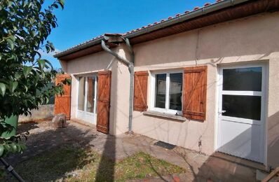 location maison 1 200 € CC /mois à proximité de Bordeaux (33000)