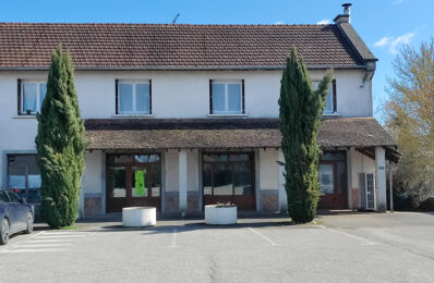 vente commerce 249 700 € à proximité de Bourgoin-Jallieu (38300)