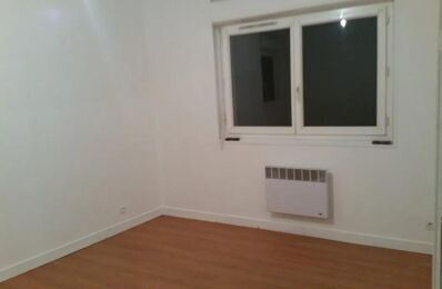 location appartement 530 € CC /mois à proximité de Bayas (33230)