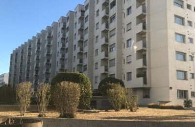 location appartement 480 € CC /mois à proximité de La Ville-Aux-Dames (37700)