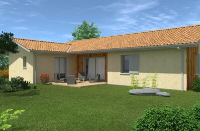 construire maison 545 000 € à proximité de Saugnacq-Et-Muret (40410)