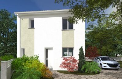 construire terrain 60 000 € à proximité de Saint-Yzan-de-Soudiac (33920)