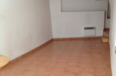 appartement 1 pièces 34 m2 à louer à Simiane-Collongue (13109)