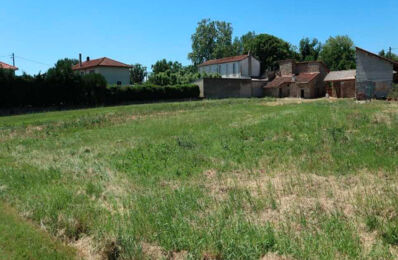 construire terrain 92 500 € à proximité de Saint-Marcel-Lès-Valence (26320)