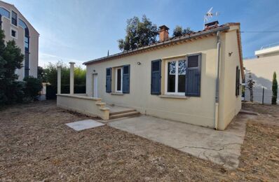 vente maison 299 000 € à proximité de Montfrin (30490)