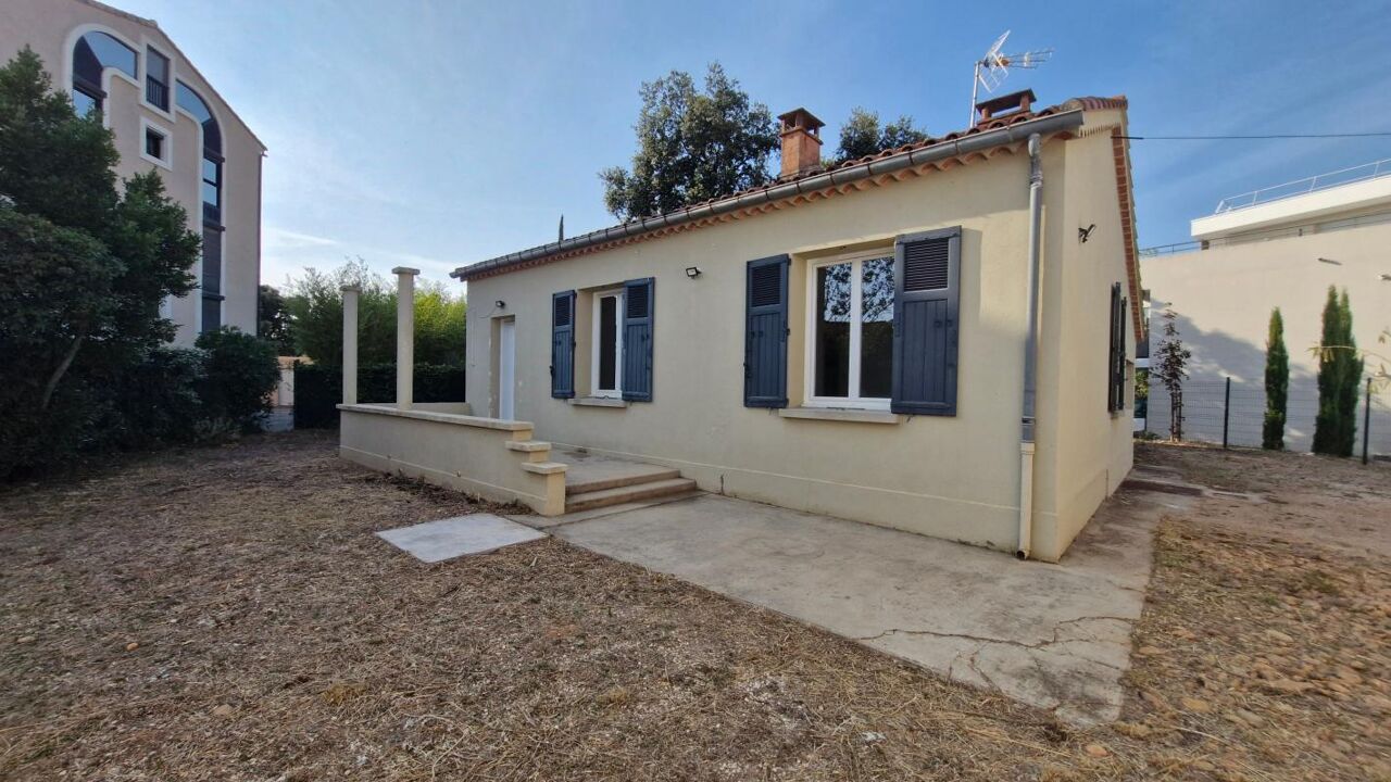 maison 4 pièces 80 m2 à vendre à Les Angles (30133)