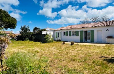 vente maison 795 000 € à proximité de Nieul-sur-Mer (17137)