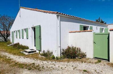 vente maison 1 512 000 € à proximité de Saint-Martin-de-Ré (17410)