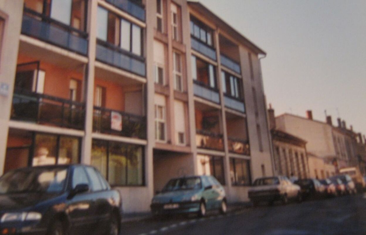 appartement 3 pièces 65 m2 à louer à Bordeaux (33800)