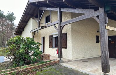 maison 7 pièces 180 m2 à vendre à Gujan-Mestras (33470)