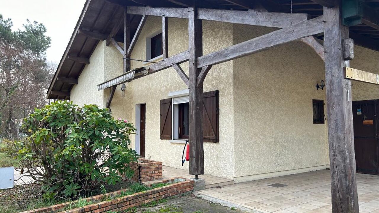 maison 7 pièces 180 m2 à vendre à Gujan-Mestras (33470)