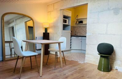 location appartement 1 270 € CC /mois à proximité de Bordeaux (33100)