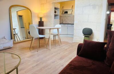 location appartement 1 190 € CC /mois à proximité de Saint-Médard-d'Eyrans (33650)