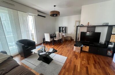 location appartement 1 225 € CC /mois à proximité de Bordeaux (33300)