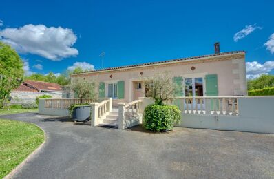 vente maison 472 500 € à proximité de Saint-Jean-d'Illac (33127)