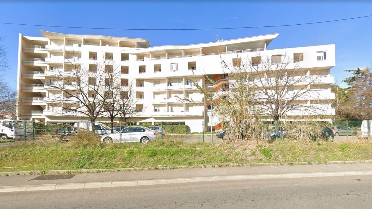 appartement 2 pièces 45 m2 à vendre à Nîmes (30900)